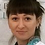 Дорожко Светлана Александровна бровист, броу-стилист, мастер по наращиванию ресниц, лешмейкер, Москва