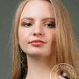 Гоголева Евгения Владимировна мастер макияжа, визажист, свадебный стилист, стилист, Санкт-Петербург