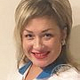 Морозова Ольга Николаевна бровист, броу-стилист, мастер эпиляции, косметолог, мастер по наращиванию ресниц, лешмейкер, Санкт-Петербург