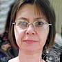 Собинова Ольга Олеговна массажист, Москва