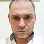 Фиил Станислав Борисович массажист, Москва