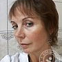 Шаляпина Надежда Геннадьевна бровист, броу-стилист, мастер эпиляции, косметолог, Санкт-Петербург