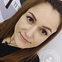 Зинкевич Александра Викторовна бровист, броу-стилист, мастер по наращиванию ресниц, лешмейкер, Москва
