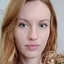 Лис Светлана Александровна, Санкт-Петербург
