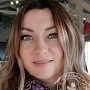 Б Арина Сергеевна бровист, броу-стилист, мастер макияжа, визажист, мастер татуажа, косметолог, Москва