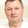 Соколов Григорий Никитич дерматолог, Санкт-Петербург