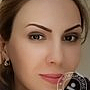 Кярунц Виктория Севадовна бровист, броу-стилист, мастер эпиляции, косметолог, Москва