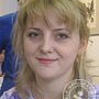 Протасова Ольга Сергеевна массажист, Москва
