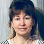 Ларченко Валентина Степановна, Москва
