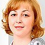 Живова Юлия Александровна мануальный терапевт, массажист, рефлексотерапевт, Москва
