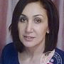 Измирова Марианна Георгиевна мастер макияжа, визажист, свадебный стилист, стилист, Москва