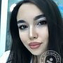 Кечерукова Инна Борисовна бровист, броу-стилист, мастер эпиляции, косметолог, Москва
