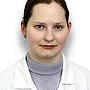 Березина Мария Юрьевна мануальный терапевт, массажист, рефлексотерапевт, Москва