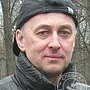 Александр Иванов, Санкт-Петербург