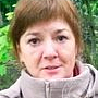 Курзаева Ольга Вячеславовна, Москва