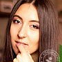Донченко Алина Викторовна мастер макияжа, визажист, Санкт-Петербург
