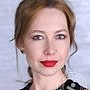 Бойкова Ольга Сергеевна мастер макияжа, визажист, свадебный стилист, стилист, Москва