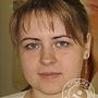 Симонова Наталья Борисовна косметолог, Москва