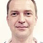 Закиров Марат Вилович мануальный терапевт, массажист, рефлексотерапевт, Москва