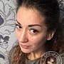 Васина Ирина Владленовна бровист, броу-стилист, мастер по наращиванию ресниц, лешмейкер, Москва