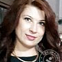 Емельянова Ольга Валерьевна бровист, броу-стилист, мастер эпиляции, косметолог, Москва