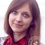 Иванова Дарина Игоревна, Санкт-Петербург