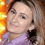 Бейнарович Оксана Александровна, Санкт-Петербург