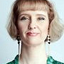 Сальникова Юлия Эдуардовна мастер макияжа, визажист, свадебный стилист, стилист, Москва