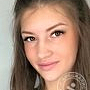 Милосская Анна Олеговна бровист, броу-стилист, мастер эпиляции, косметолог, Москва
