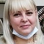 Астафьева Елена Юрьевна, Москва