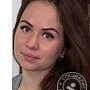 Чубова Ригина Фанисовна бровист, броу-стилист, мастер по наращиванию ресниц, лешмейкер, косметолог, Москва