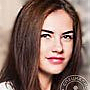 Салимова Марина Борисовна стилист-имиджмейкер, стилист, Москва