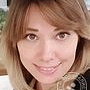 Финогенова Татьяна Александровна мастер макияжа, визажист, свадебный стилист, стилист, Москва