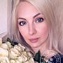 Коврижных Татьяна Геннадьевна бровист, броу-стилист, мастер макияжа, визажист, Москва