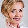 Астахова Елена Борисовна массажист, косметолог, диетолог, Москва