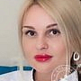 Тайсоева Ольга Александровна бровист, броу-стилист, мастер эпиляции, косметолог, Москва