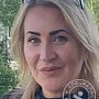Константинова Елена Николаевна, Москва