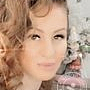 Алёхина Ольга Александровна бровист, броу-стилист, мастер по наращиванию ресниц, лешмейкер, Москва