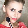 Тюхай-Липская Елена Александровна мастер макияжа, визажист, свадебный стилист, стилист, Санкт-Петербург