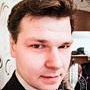 Жданов Юрий, Санкт-Петербург