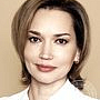 Жукова Татьяна Валерьевна дерматолог, косметолог, Москва