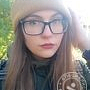Зайцева Ольга Андреевна, Санкт-Петербург