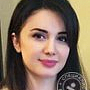 Хадуева Индира Абдулмуталибовна бровист, броу-стилист, мастер макияжа, визажист, мастер эпиляции, косметолог, Москва