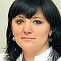 Хайрулова Марина Борисовна рефлексотерапевт, Санкт-Петербург