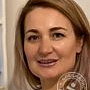 Русу Ирина Матвеевна бровист, броу-стилист, мастер эпиляции, косметолог, массажист, Москва