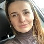Субакова Анастасия Андреевна мастер макияжа, визажист, Москва