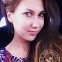 Крюкова Светлана Михайловна бровист, броу-стилист, мастер макияжа, визажист, Санкт-Петербург
