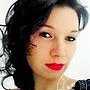Митрясова Анастасия Евгеньевна бровист, броу-стилист, мастер макияжа, визажист, Москва