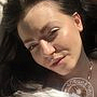 Кечкина Кристина Валерьевна мастер макияжа, визажист, Москва