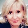 Ющенко Наталья Владимировна косметолог, Москва